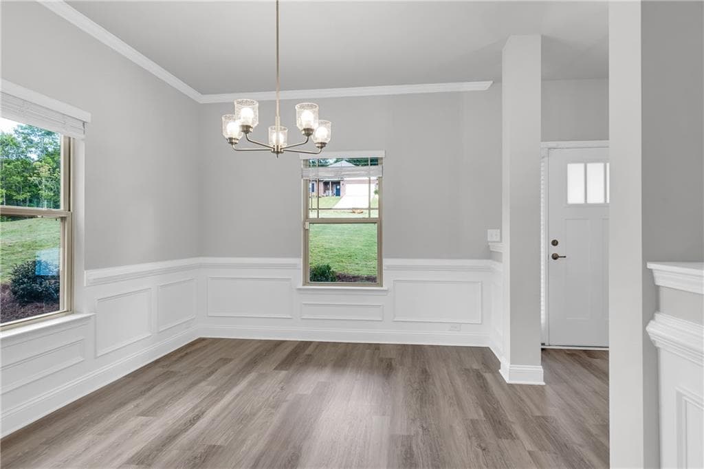 4 bedroom, 3 bathroom, 2,376 sq ft single family residence under contract at 192 Amidon Drive, Villa Rica, GA 30180 — photo 7