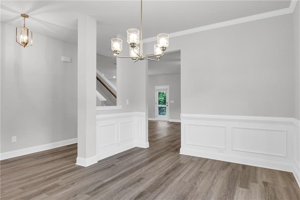 4 bedroom, 3 bathroom, 2,376 sq ft single family residence under contract at 192 Amidon Drive, Villa Rica, GA 30180 — photo 8