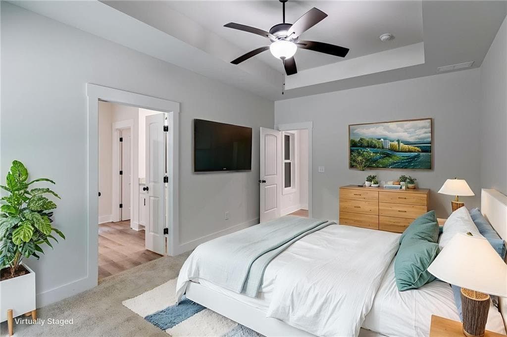 3 bedroom, 2 bathroom, 1,488 sq ft single family residence for sale at 338 Dunn Road, Silver Creek, GA 30173 — photo 9