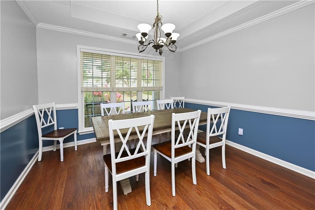 5 bedroom, 4 bathroom, 5,163 sq ft single family residence for sale at 42 Meadows Lane, Senoia, GA 30276 — photo 7