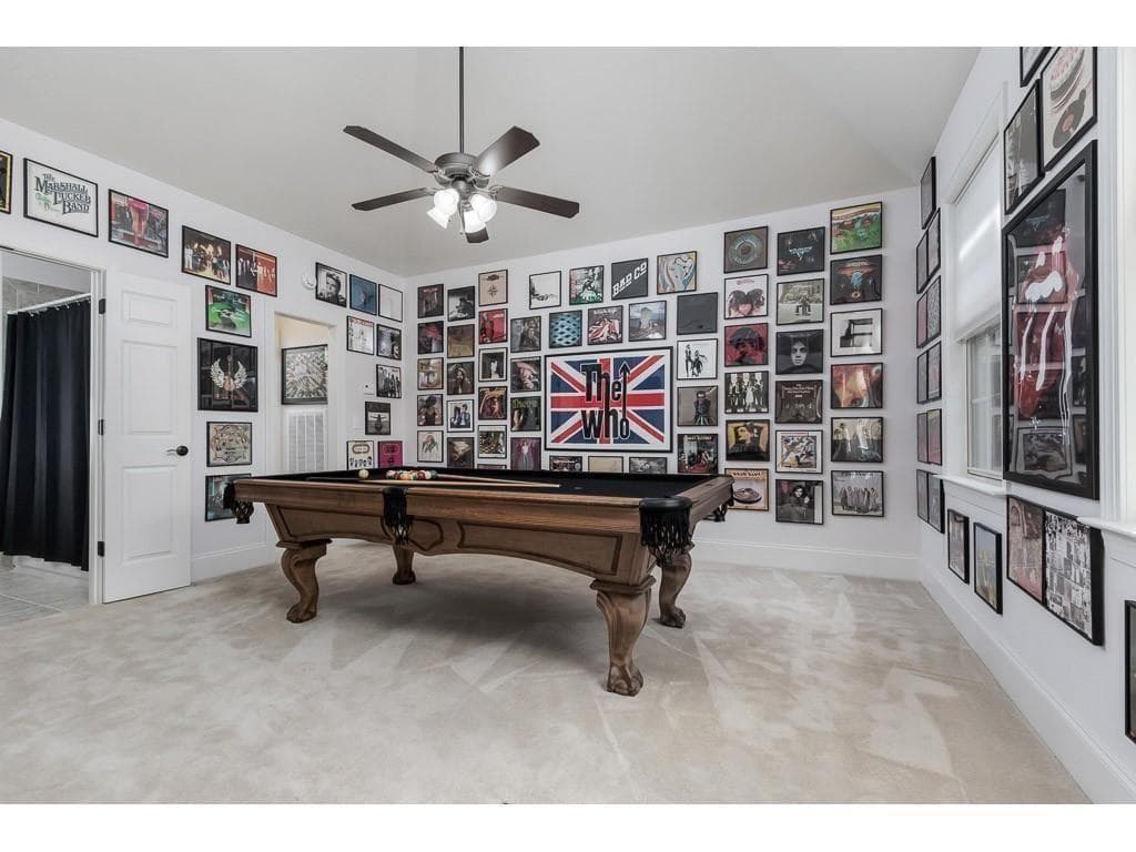4 bedroom, 5 bathroom, 4,287 sq ft single family residence for sale at 11127 Brookhavenclub Drive, Johns Creek, GA 30097 — photo 8