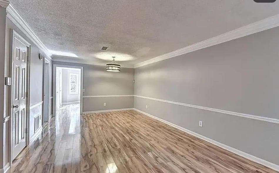 2 bedroom, 3 bathroom, 1,484 sq ft townhouse for rent at 871 Lenox Oaks Circle, Atlanta, GA 30324 for $2,700 a month — photo 4