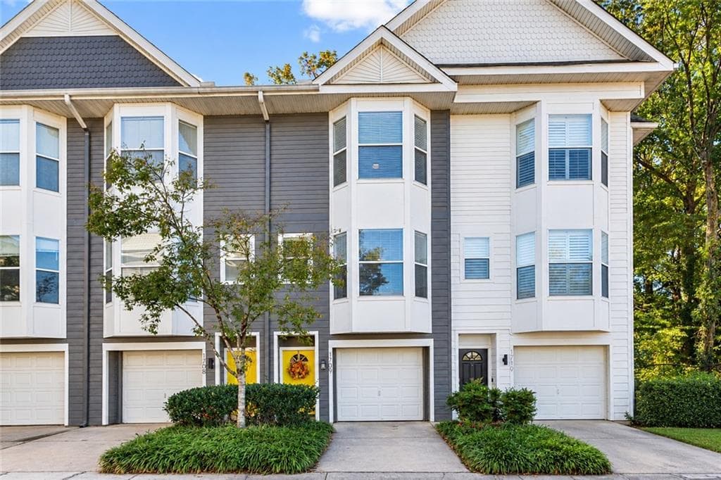 3 bedroom, 3 bathroom, 1,792 sq ft townhouse for sale at 951 Glenwood Avenue 1709, Atlanta, GA 30316