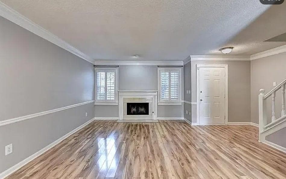 2 bedroom, 3 bathroom, 1,484 sq ft townhouse for rent at 871 Lenox Oaks Circle, Atlanta, GA 30324 for $2,700 a month — photo 6