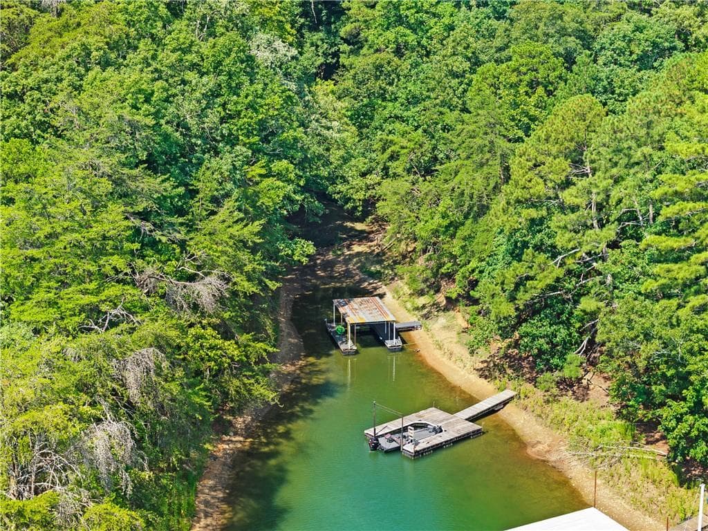 6 bedroom, 5 bathroom, 4,436 sq ft single family residence for sale at 1850 Bernice Drive, Cumming, GA 30041 — photo 2