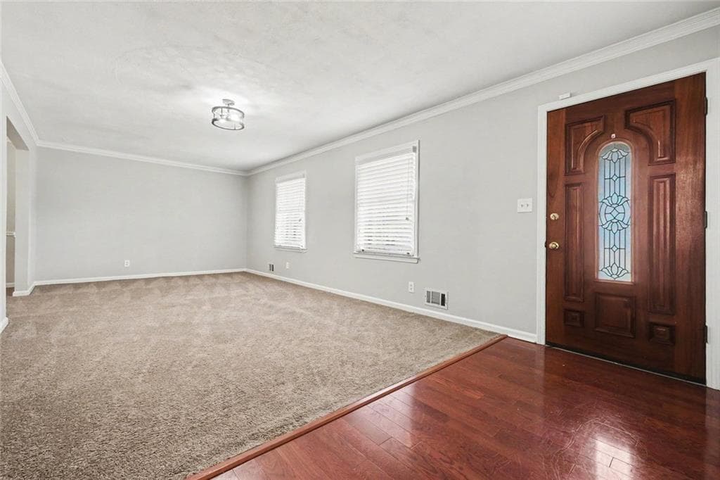 3 bedroom, 3 bathroom, 2,536 sq ft single family residence for sale at 3710 Oregon Trail, Decatur, GA 30032 — photo 10
