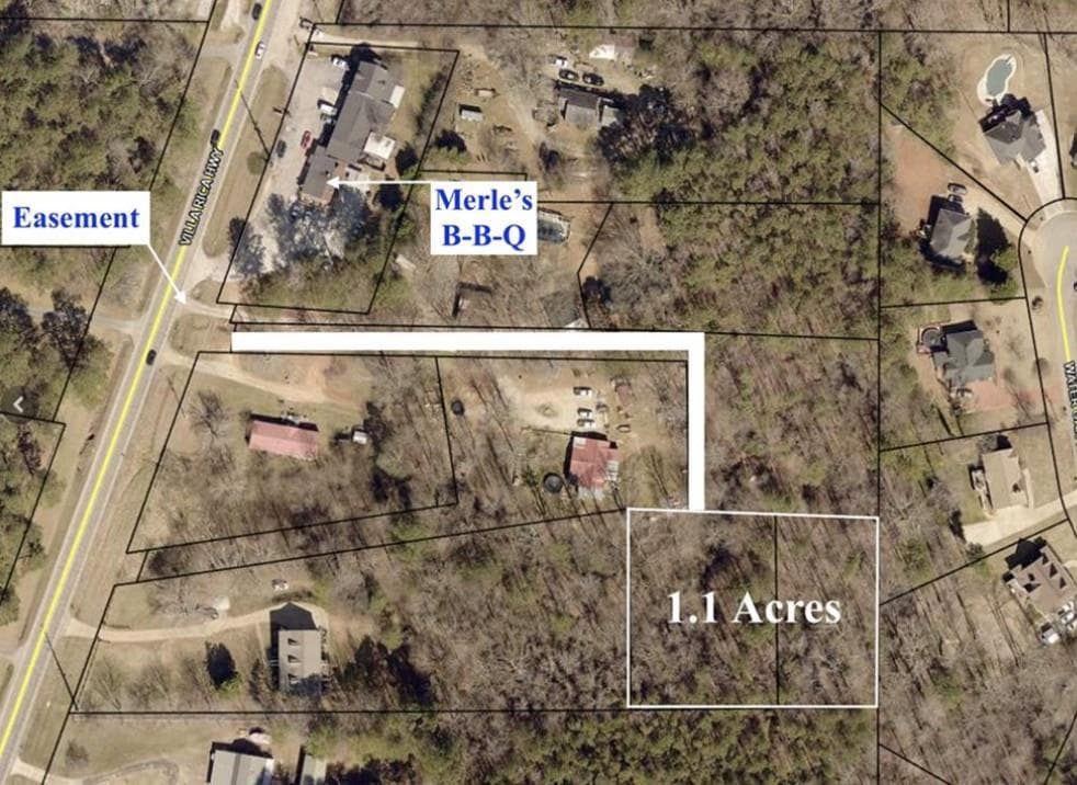single family residence for sale at 0 Villa Rica Highway, Dallas, GA 30157 — photo 2