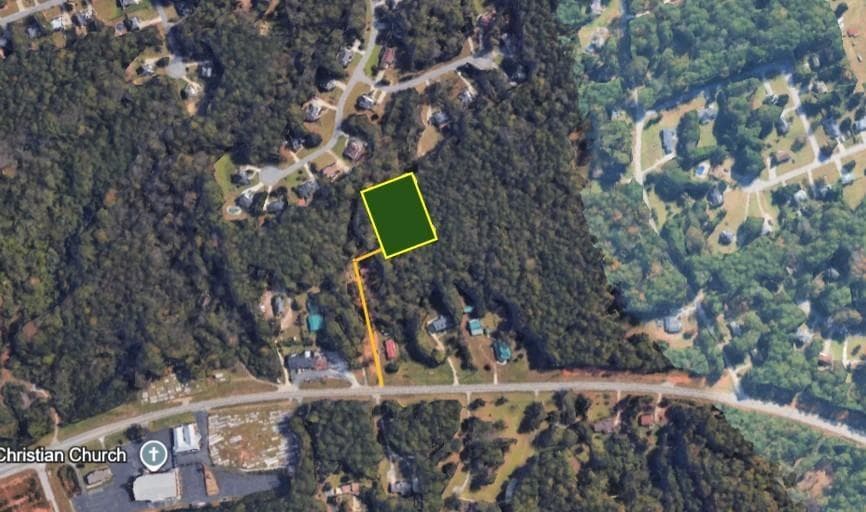 single family residence for sale at 0 Villa Rica Highway, Dallas, GA 30157 — photo 3