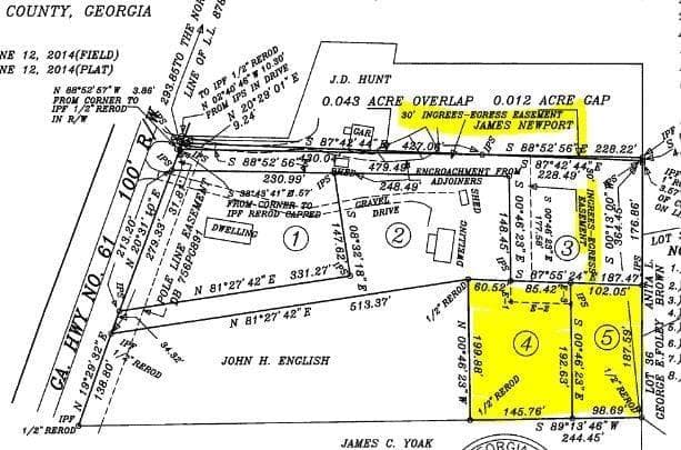 single family residence for sale at 0 Villa Rica Highway, Dallas, GA 30157 — photo 8