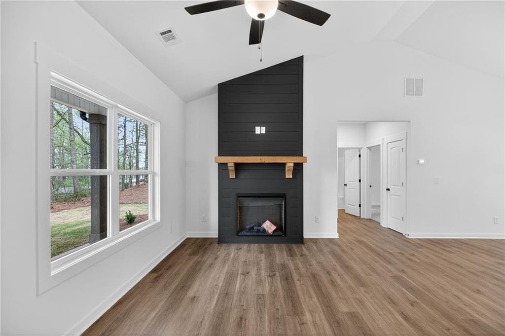 3 bedroom, 2 bathroom, 1,297 sq ft single family residence for sale at 65 WIEUCA Way, Cedartown, GA 30125 — photo 9