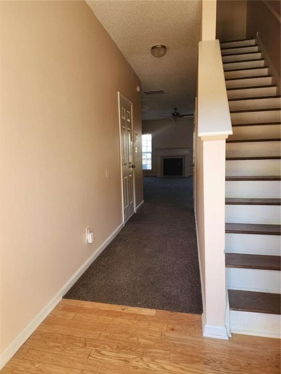 3 bedroom, 3 bathroom, 1,330 sq ft townhouse for rent at 5485 Sierra Trail, Atlanta, GA 30349 for $1,695 a month — photo 2