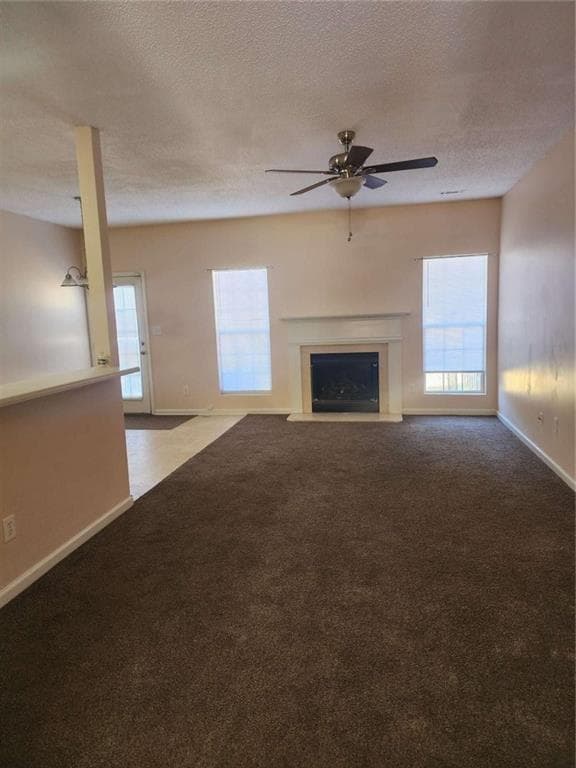 3 bedroom, 3 bathroom, 1,330 sq ft townhouse for rent at 5485 Sierra Trail, Atlanta, GA 30349 for $1,695 a month — photo 3