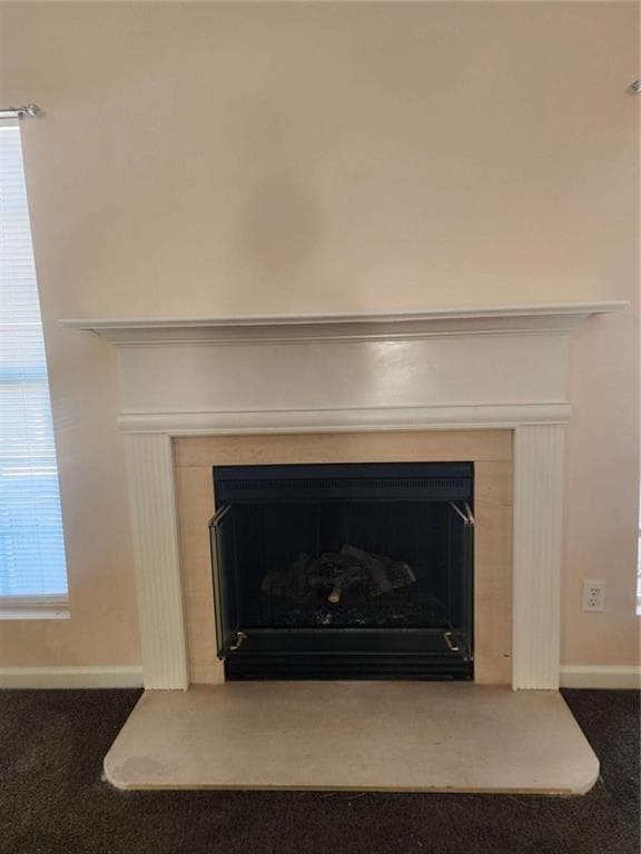 3 bedroom, 3 bathroom, 1,330 sq ft townhouse for rent at 5485 Sierra Trail, Atlanta, GA 30349 for $1,695 a month — photo 4