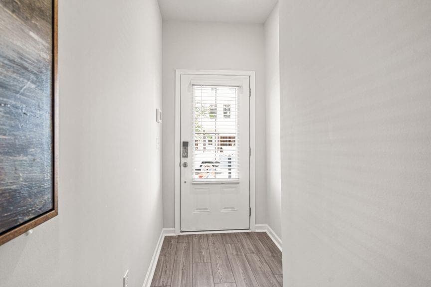3 bedroom, 4 bathroom, 1,967 sq ft townhouse for sale at 100 Wilder Ridge Way, Lawrenceville, GA 30044 — photo 7