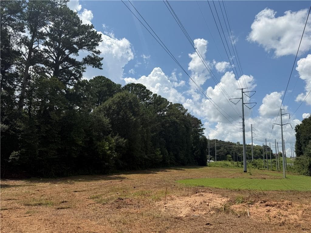 unimproved land for sale at 00 Jones Mill Road, Cartersville, GA 30120 — photo 1 of 28