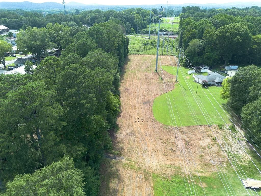 unimproved land for sale at 00 Jones Mill Road, Cartersville, GA 30120 — photo 2