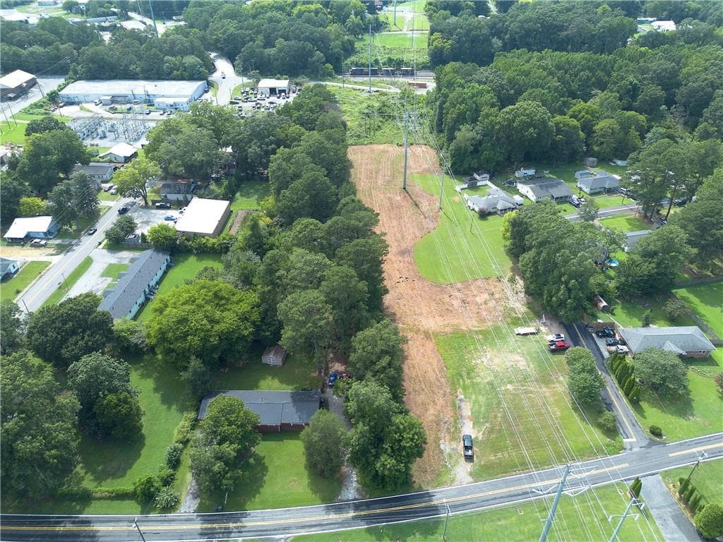 unimproved land for sale at 00 Jones Mill Road, Cartersville, GA 30120 — photo 4