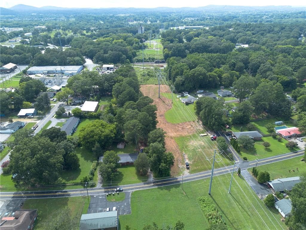 unimproved land for sale at 00 Jones Mill Road, Cartersville, GA 30120 — photo 5