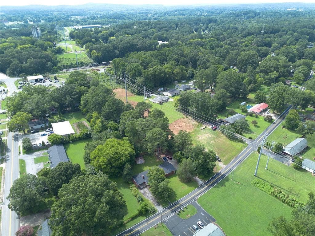 unimproved land for sale at 00 Jones Mill Road, Cartersville, GA 30120 — photo 6