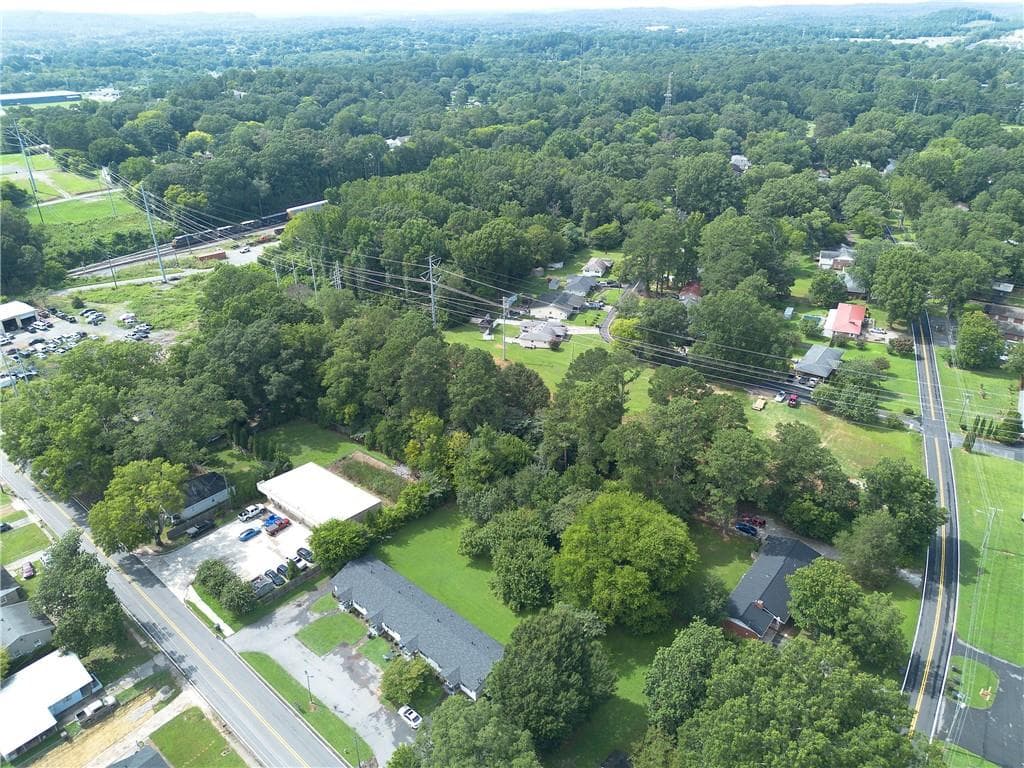 unimproved land for sale at 00 Jones Mill Road, Cartersville, GA 30120 — photo 7