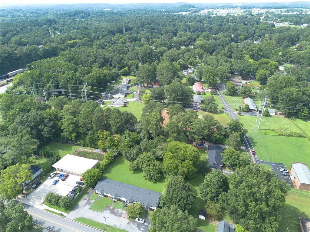 unimproved land for sale at 00 Jones Mill Road, Cartersville, GA 30120 — photo 8