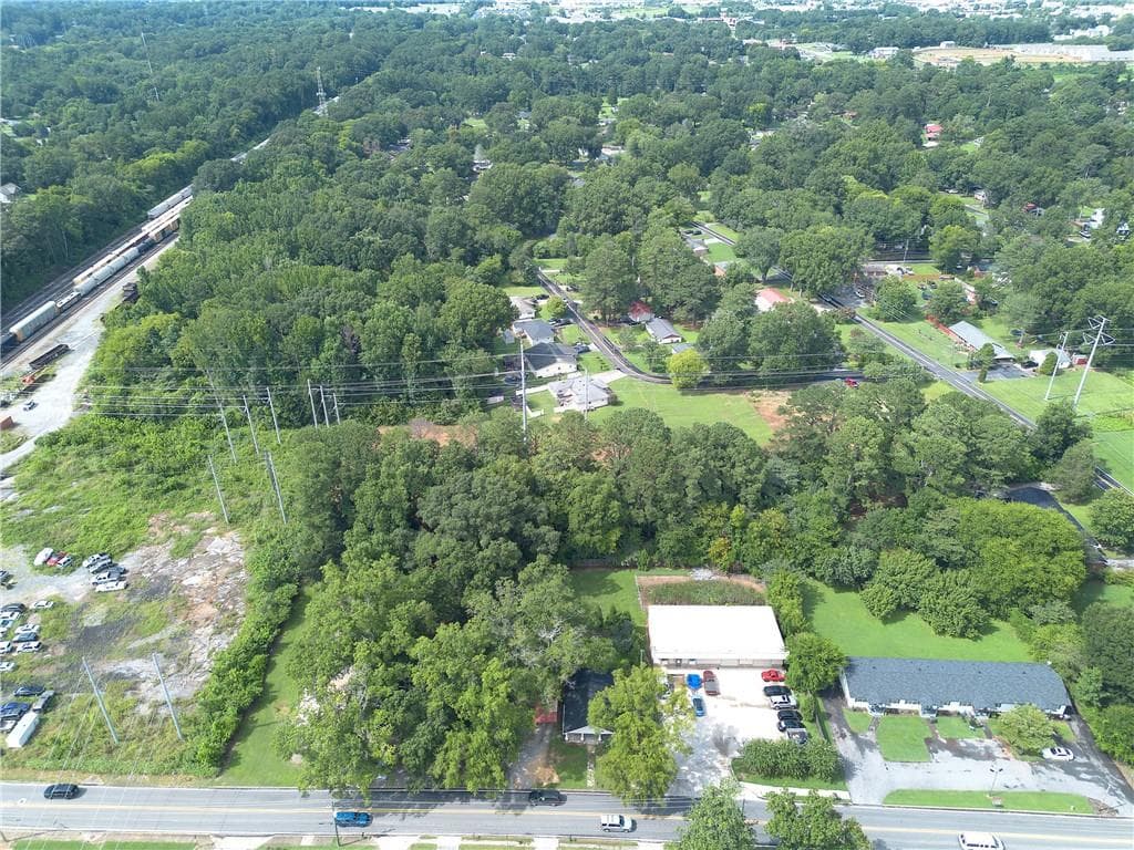 unimproved land for sale at 00 Jones Mill Road, Cartersville, GA 30120 — photo 9