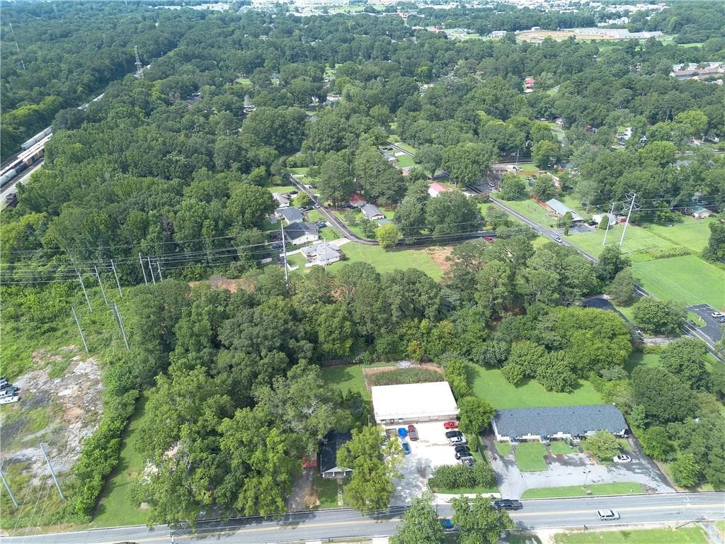 unimproved land for sale at 00 Jones Mill Road, Cartersville, GA 30120 — photo 10