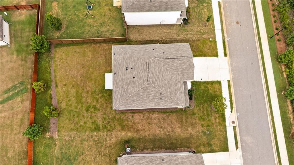 6 bedroom, 4 bathroom, 3,009 sq ft single family residence for sale at 28 Red Dragon Drive, Jefferson, GA 30549 — photo 7