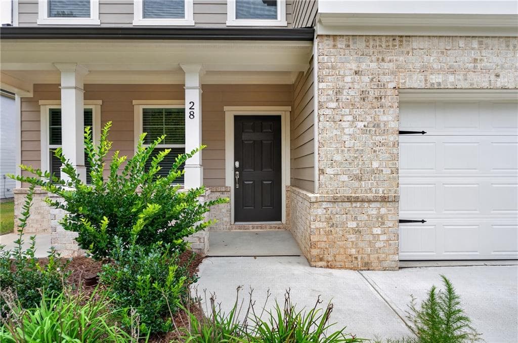 6 bedroom, 4 bathroom, 3,009 sq ft single family residence for sale at 28 Red Dragon Drive, Jefferson, GA 30549 — photo 8