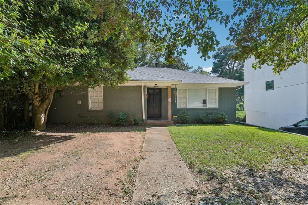 duplex for sale at 1215 Hosea L Williams Drive, Atlanta, GA 30317 — photo 1 of 25