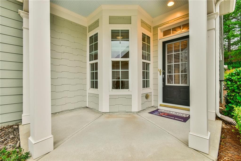 2 bedroom, 2 bathroom, 1,405 sq ft single family residence for sale at 6203 Ivy Stone Way, Hoschton, GA 30548 — photo 5