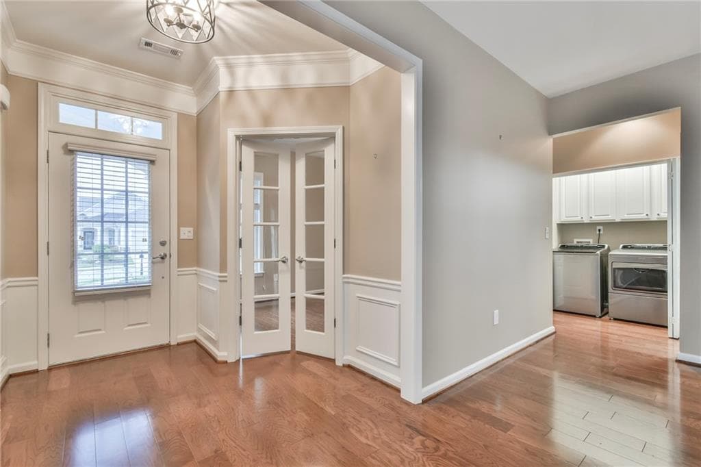 2 bedroom, 2 bathroom, 1,405 sq ft single family residence for sale at 6203 Ivy Stone Way, Hoschton, GA 30548 — photo 7