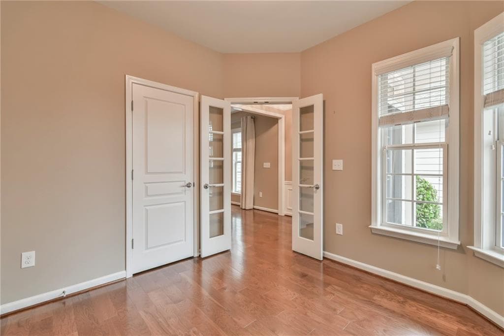2 bedroom, 2 bathroom, 1,405 sq ft single family residence for sale at 6203 Ivy Stone Way, Hoschton, GA 30548 — photo 9