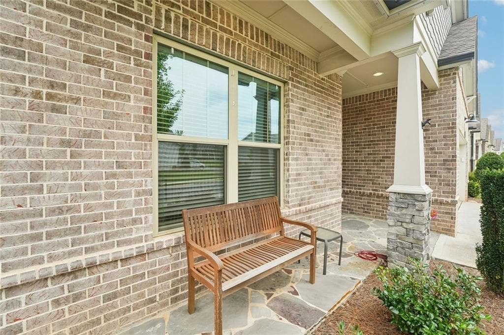 4 bedroom, 3 bathroom, 2,662 sq ft single family residence for sale at 3020 Steinbeck Street, Cumming, GA 30041 — photo 5