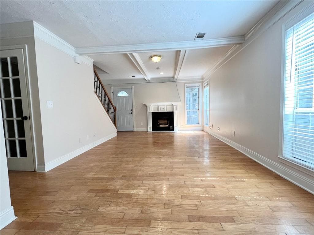 3 bedroom, 4 bathroom, 2,340 sq ft single family residence for sale at 4795 Warners Trail, Norcross, GA 30093 — photo 4