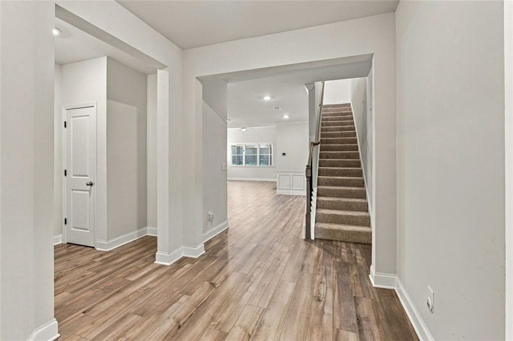4 bedroom, 3 bathroom, 2,803 sq ft single family residence for sale at 173 Rolling Hills Place, Canton, GA 30114 — photo 6