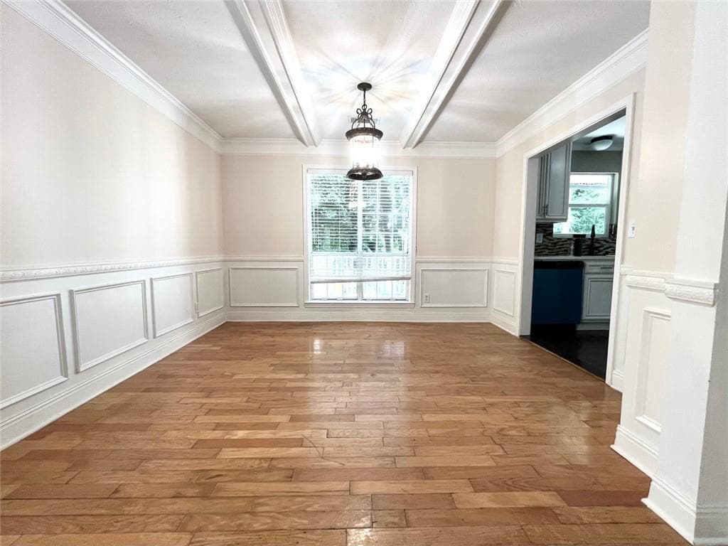 3 bedroom, 4 bathroom, 2,340 sq ft single family residence for sale at 4795 Warners Trail, Norcross, GA 30093 — photo 5
