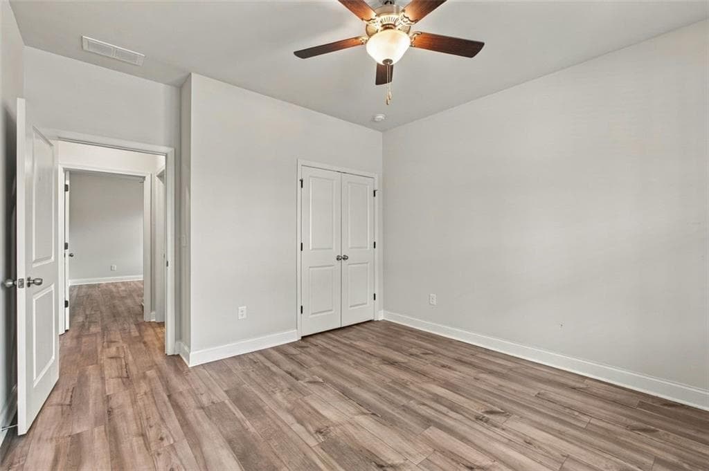 4 bedroom, 3 bathroom, 2,803 sq ft single family residence for sale at 173 Rolling Hills Place, Canton, GA 30114 — photo 9