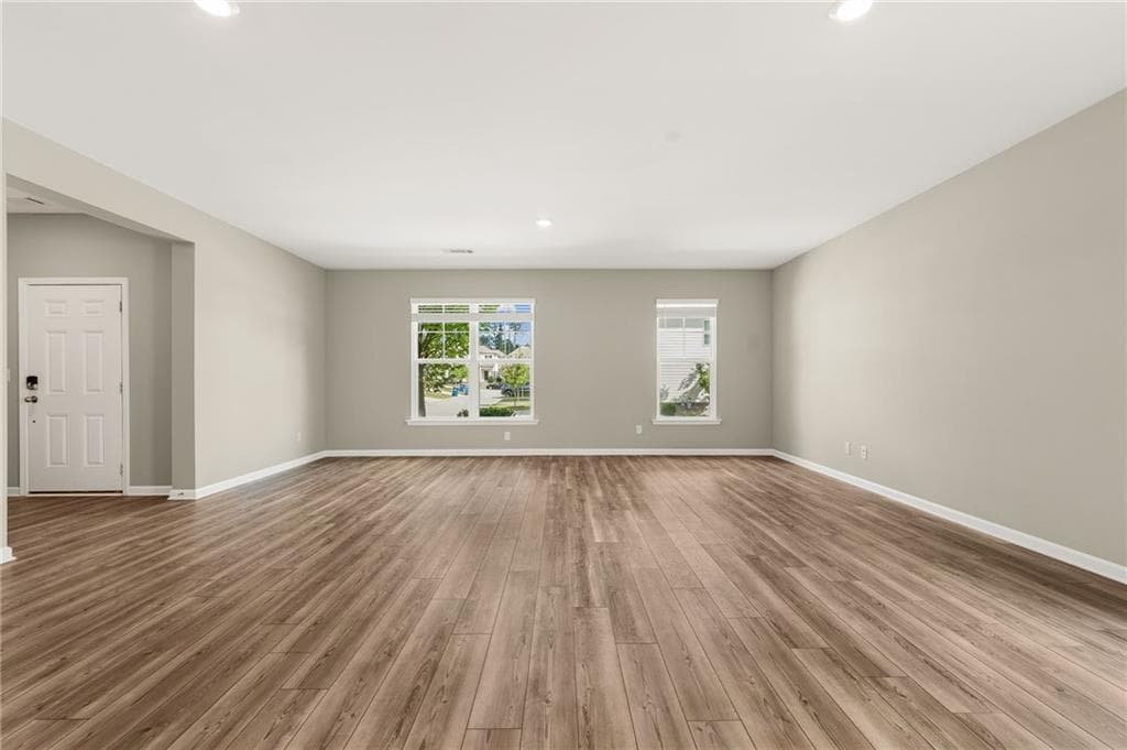 4 bedroom, 3 bathroom, 2,435 sq ft single family residence for rent at 4335 Magpie Drive, Hoschton, GA 30548 for $2,200 a month — photo 5