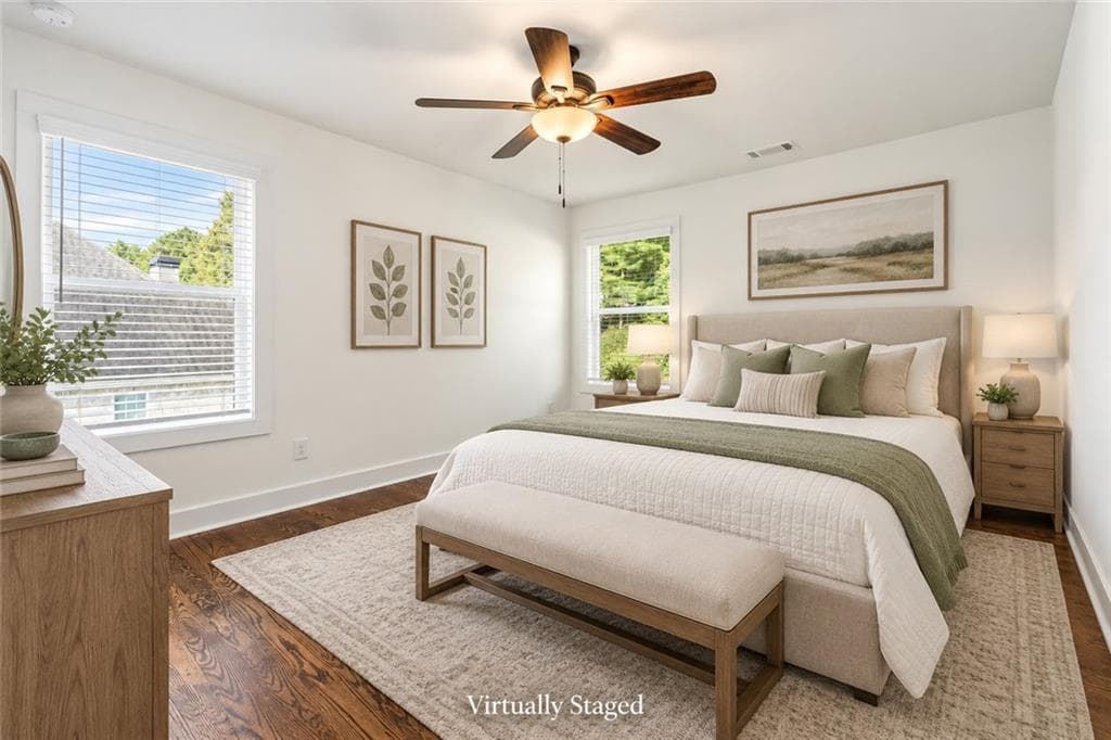 4 bedroom, 4 bathroom, 25 sq ft single family residence for sale at 218 Ivey Drive, Bethlehem, GA 30620 — photo 3
