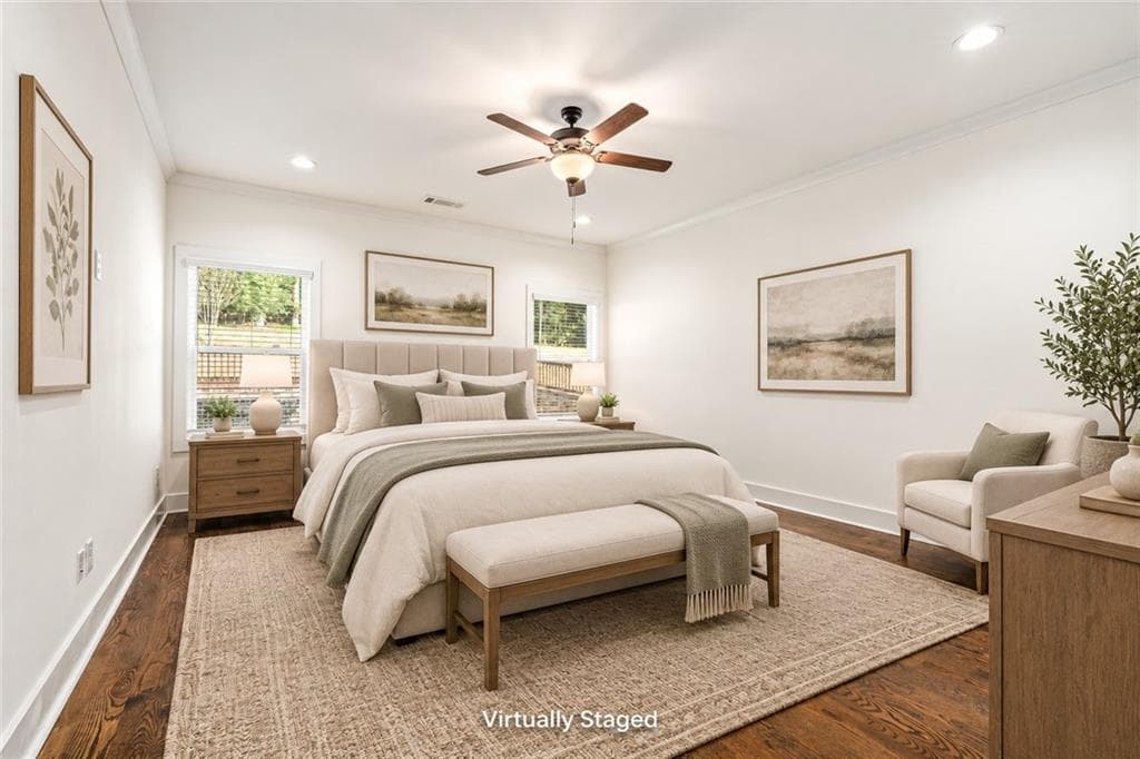 4 bedroom, 4 bathroom, 25 sq ft single family residence for sale at 218 Ivey Drive, Bethlehem, GA 30620 — photo 5