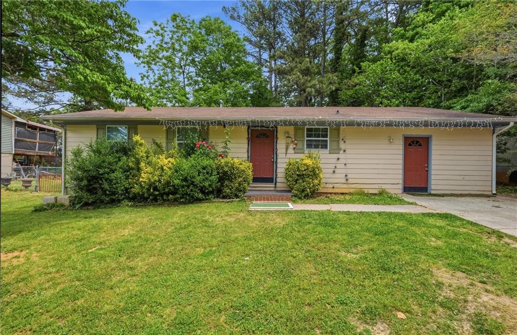 other for sale at 1461 Reddington Lane, Norcross, GA 30093 — photo 1 of 20