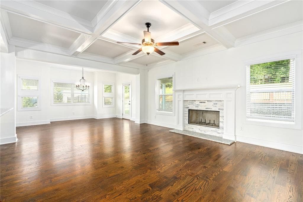 4 bedroom, 4 bathroom, 25 sq ft single family residence for sale at 218 Ivey Drive, Bethlehem, GA 30620 — photo 8