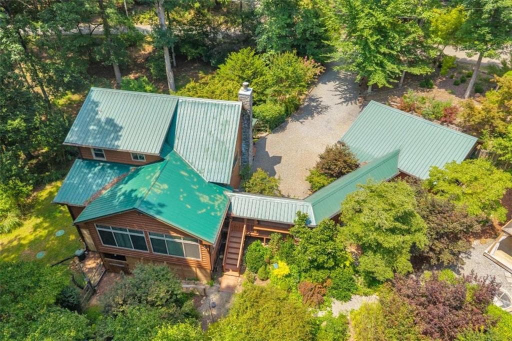 3 bedroom, 4 bathroom, 2,472 sq ft single family residence for sale at 148 Stegall Mill Ridge, Ellijay, GA 30536 — photo 3