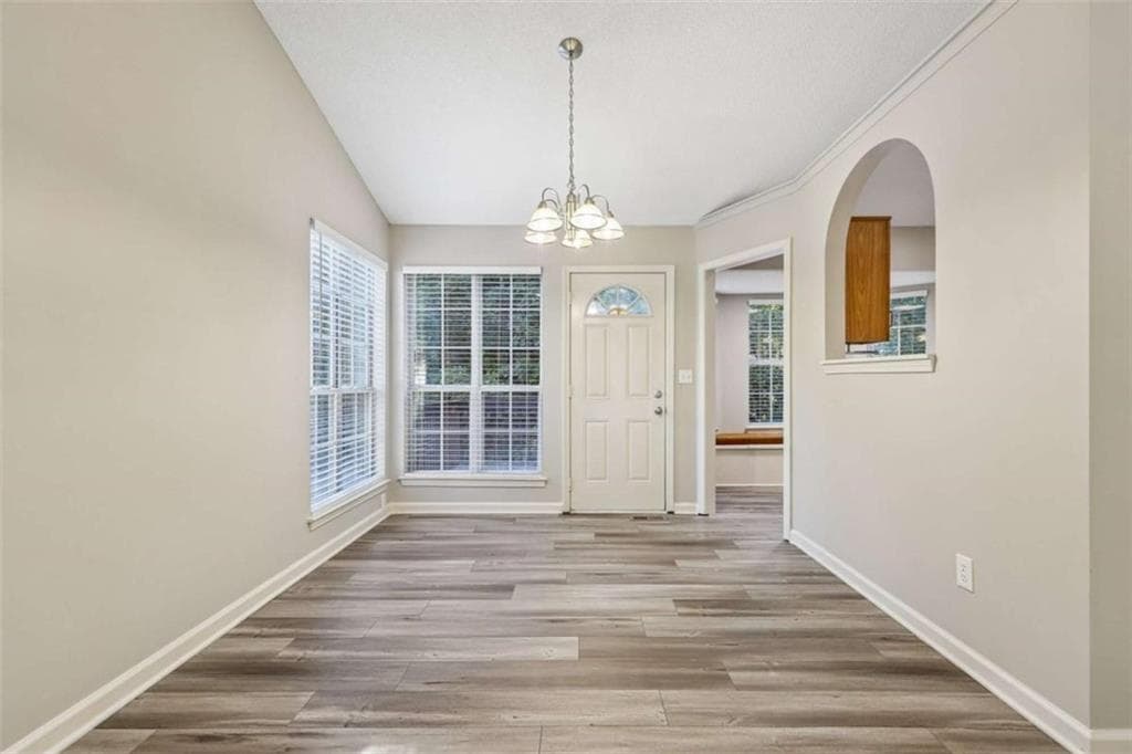 4 bedroom, 2 bathroom, 1,839 sq ft single family residence for sale at 7380 Hunters Ridge Drive, Douglasville, GA 30134 — photo 7