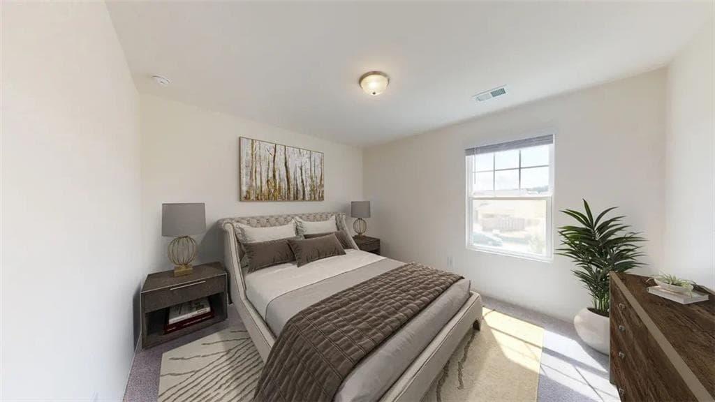 4 bedroom, 3 bathroom, 2,279 sq ft single family residence under contract at 427 Silverton Drive, Dacula, GA 30019 — photo 6