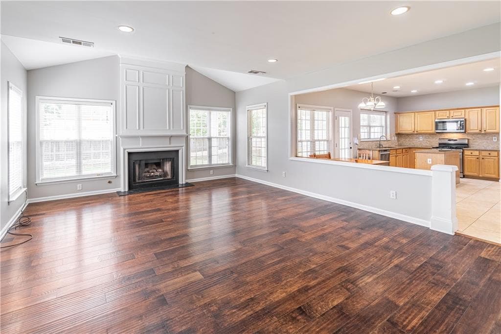 4 bedroom, 3 bathroom, 3,164 sq ft single family residence for sale at 230 Albrighton Court, Suwanee, GA 30024 — photo 3