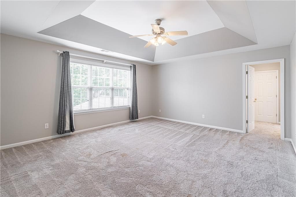 4 bedroom, 3 bathroom, 3,164 sq ft single family residence for sale at 230 Albrighton Court, Suwanee, GA 30024 — photo 5