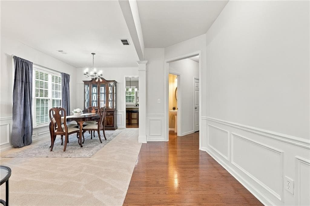 3 bedroom, 3 bathroom, 2,072 sq ft single family residence for sale at 3785 Elder Field Lane, Cumming, GA 30040 — photo 6