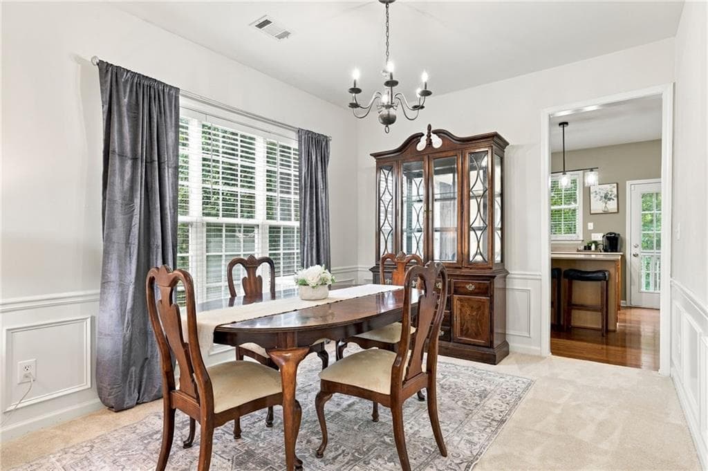 3 bedroom, 3 bathroom, 2,072 sq ft single family residence for sale at 3785 Elder Field Lane, Cumming, GA 30040 — photo 7